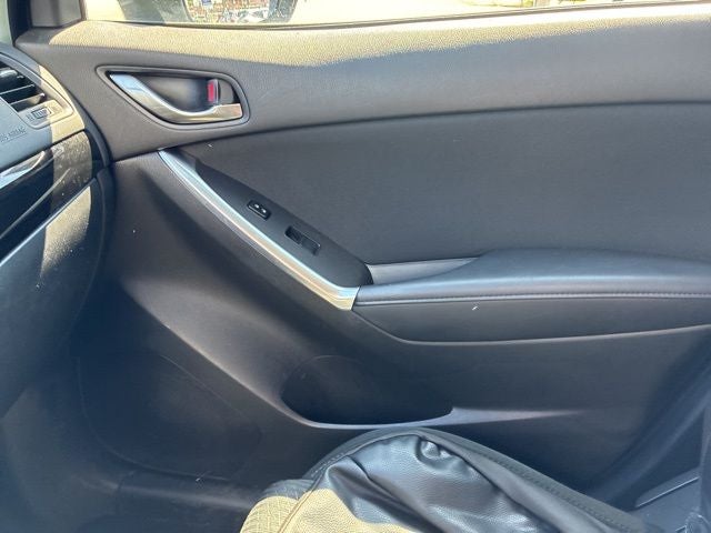 2014 Mazda Mazda CX-5 Touring