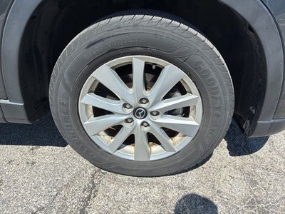 2014 Mazda Mazda CX-5 Touring