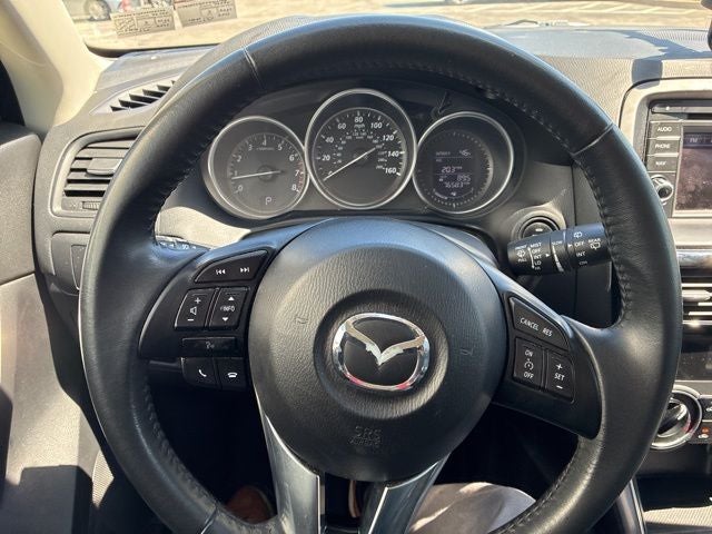 2014 Mazda Mazda CX-5 Touring