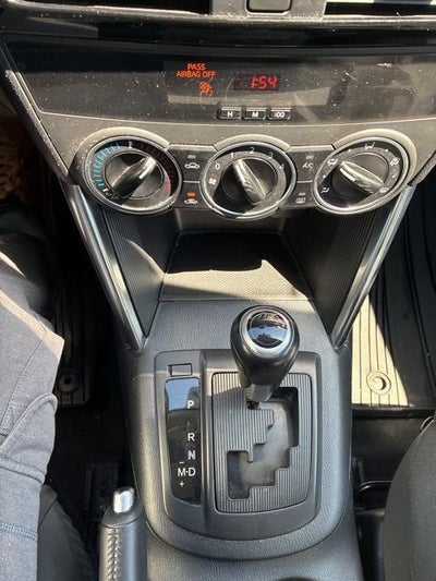 2014 Mazda Mazda CX-5 Touring