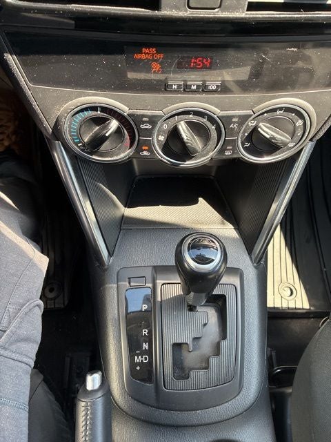 2014 Mazda Mazda CX-5 Touring