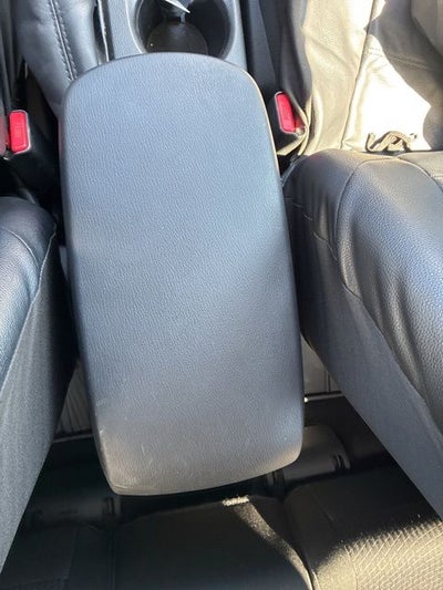 2014 Mazda Mazda CX-5 Touring