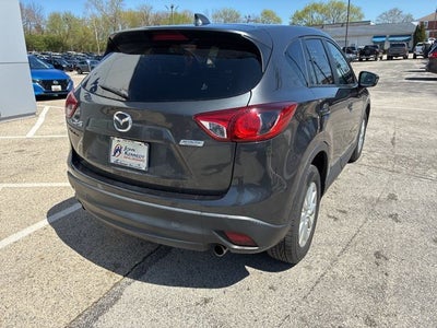 2014 Mazda Mazda CX-5 Touring