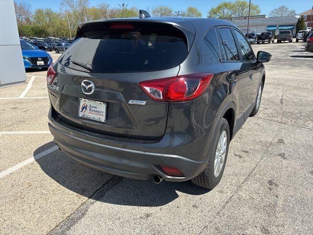 2014 Mazda Mazda CX-5 Touring