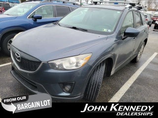 2013 Mazda Mazda CX-5 Grand Touring