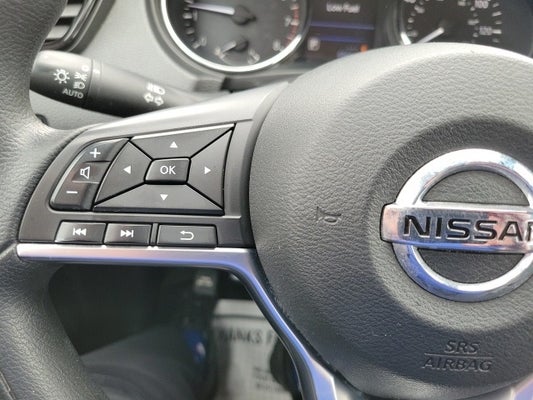 2019 Nissan Rogue Sport SV in Feasterville, PA - John Kennedy Dealerships