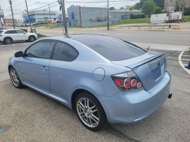 2010 Scion tC Base