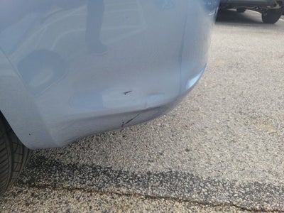 2010 Scion tC Base