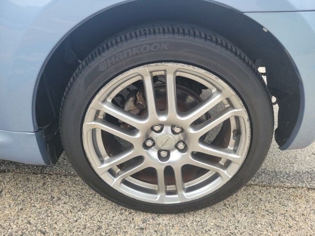 2010 Scion tC Base