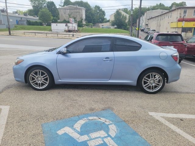 2010 Scion tC Base