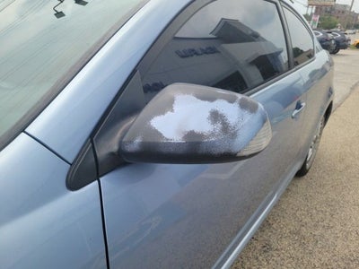 2010 Scion tC Base