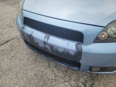 2010 Scion tC Base
