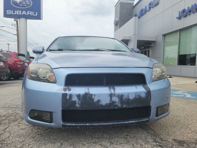 2010 Scion tC Base