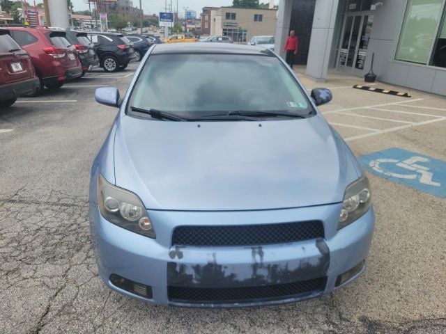 2010 Scion tC Base