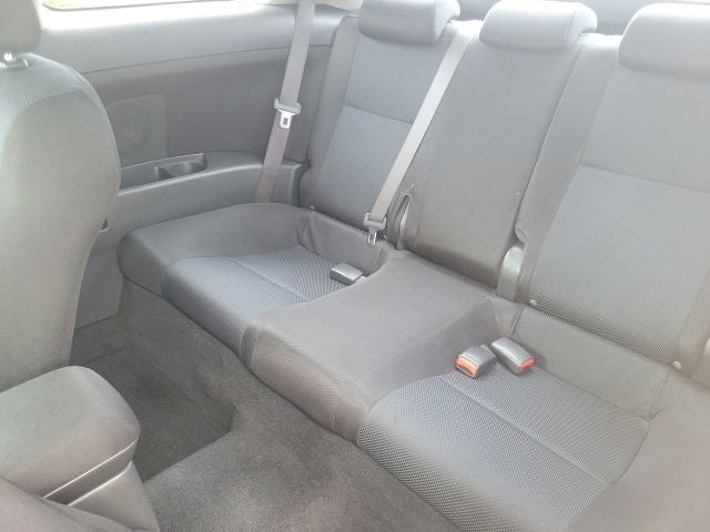 2010 Scion tC Base