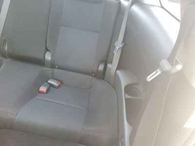 2010 Scion tC Base