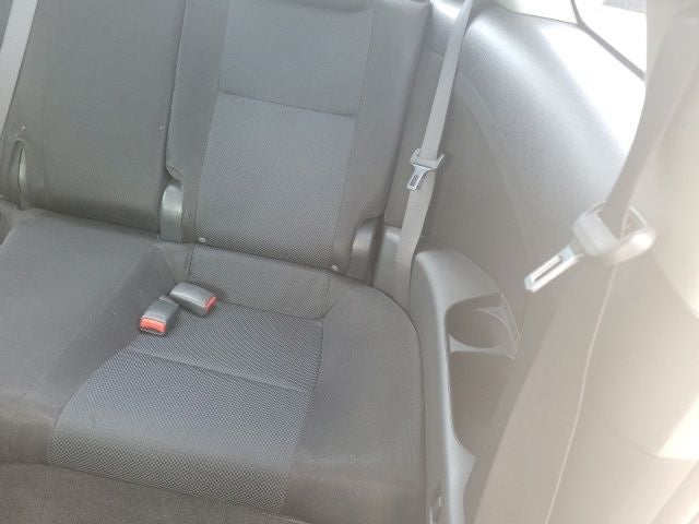 2010 Scion tC Base