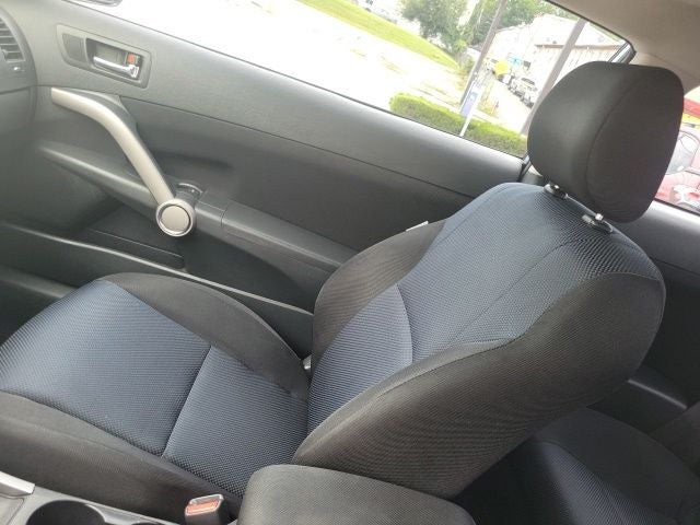 2010 Scion tC Base