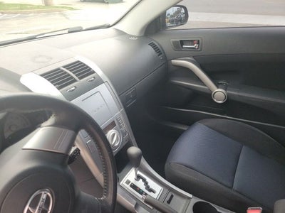 2010 Scion tC Base