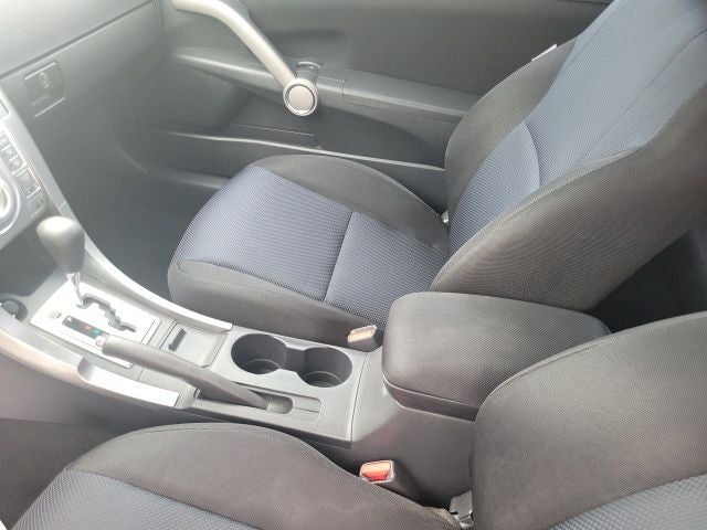 2010 Scion tC Base