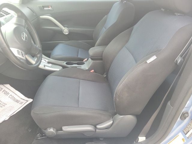 2010 Scion tC Base