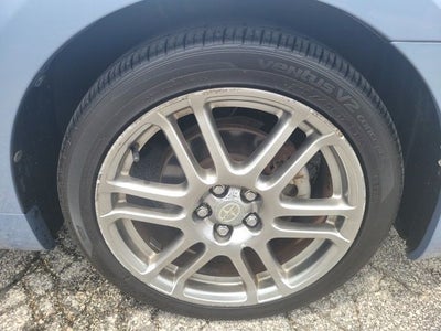 2010 Scion tC Base