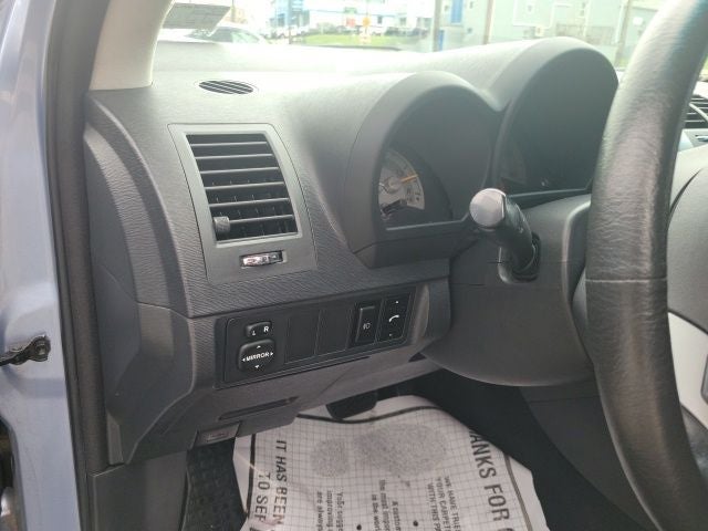2010 Scion tC Base