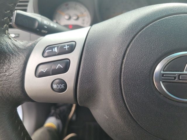 2010 Scion tC Base