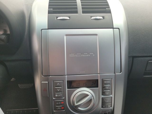 2010 Scion tC Base