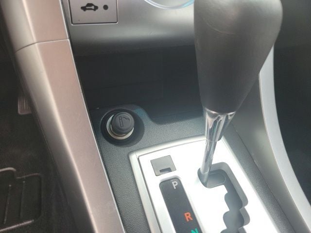 2010 Scion tC Base