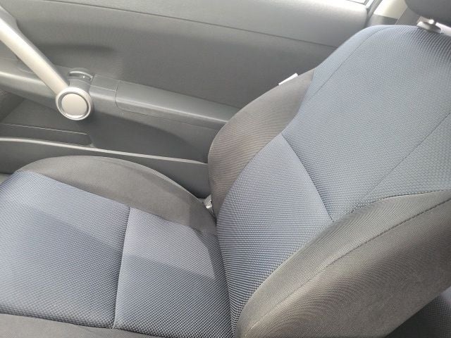 2010 Scion tC Base