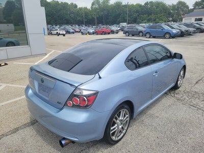 2010 Scion tC Base