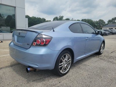 2010 Scion tC Base