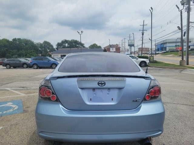 2010 Scion tC Base