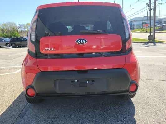 2014 Kia Soul Plus in Feasterville, PA - John Kennedy Dealerships