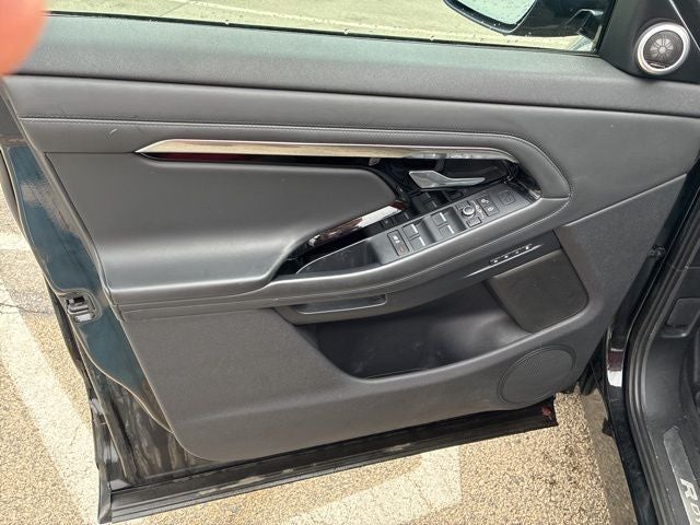 2020 Land Rover Range Rover Evoque R-Dynamic SE