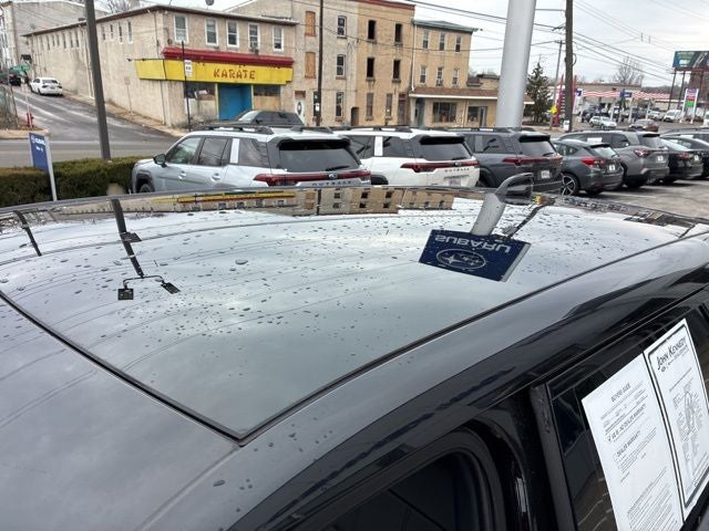 2020 Land Rover Range Rover Evoque R-Dynamic SE