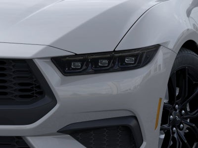 2026 Ford Mustang EcoBoost® Premium Fastback