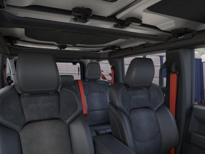 2026 Ford Bronco Raptor®
