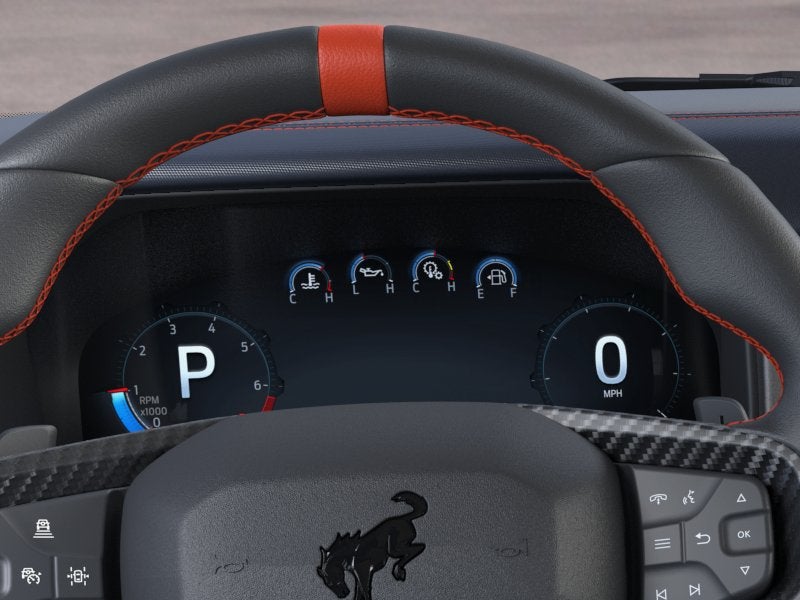 2026 Ford Bronco Raptor®