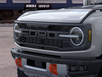 2026 Ford Bronco Raptor®