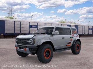 2026 Ford Bronco Raptor®