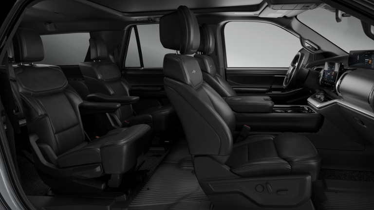 2026 Ford Expedition MAX Platinum®