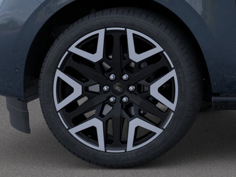 2026 Ford Expedition MAX Platinum®