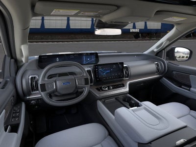 2026 Ford Expedition MAX Platinum®
