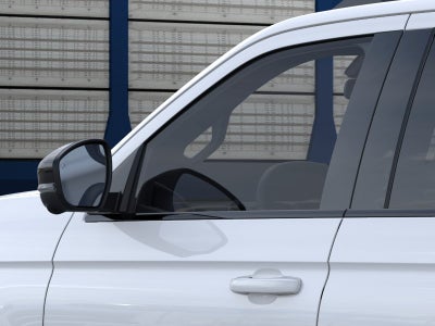 2026 Ford Expedition Tremor®