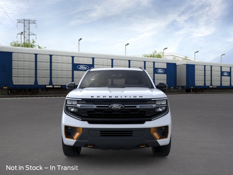 2026 Ford Expedition Tremor®