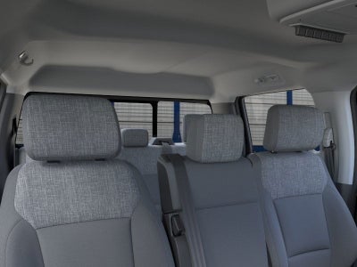 2026 Ford Super Duty F250 4X4 CREW/C