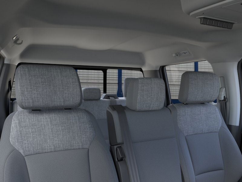 2026 Ford Super Duty F250 4X4 CREW/C