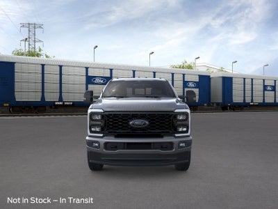 2026 Ford Super Duty F-250® XLT